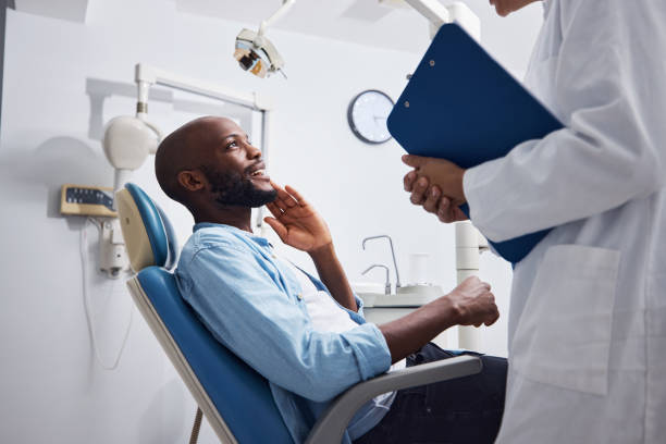 Best Tooth Infection Emergency Dentist  in East Bakersfield, CA